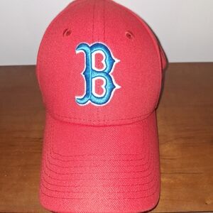 New Era Boston Red Sox Cap with Blue Logo 2017 Players Weekend Edition 9Forty
